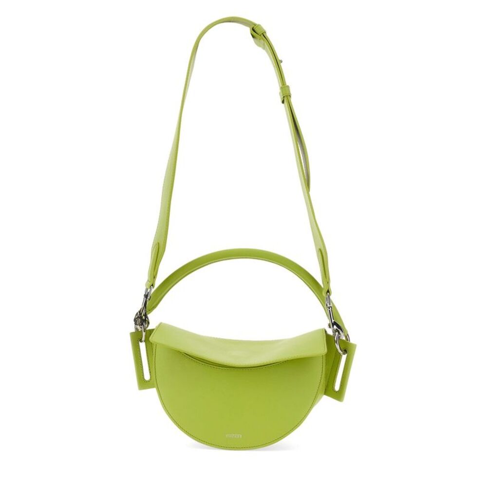 Yuzefi Women Dip Bag. - Picture 2 of 5